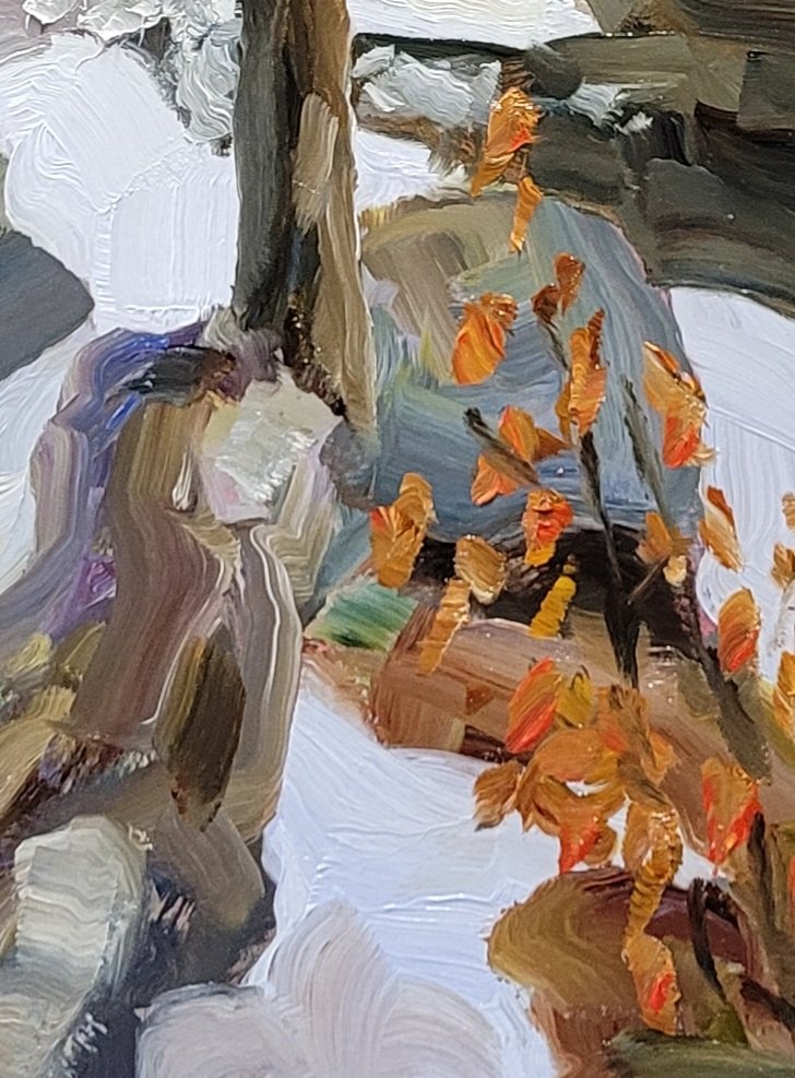 detail
