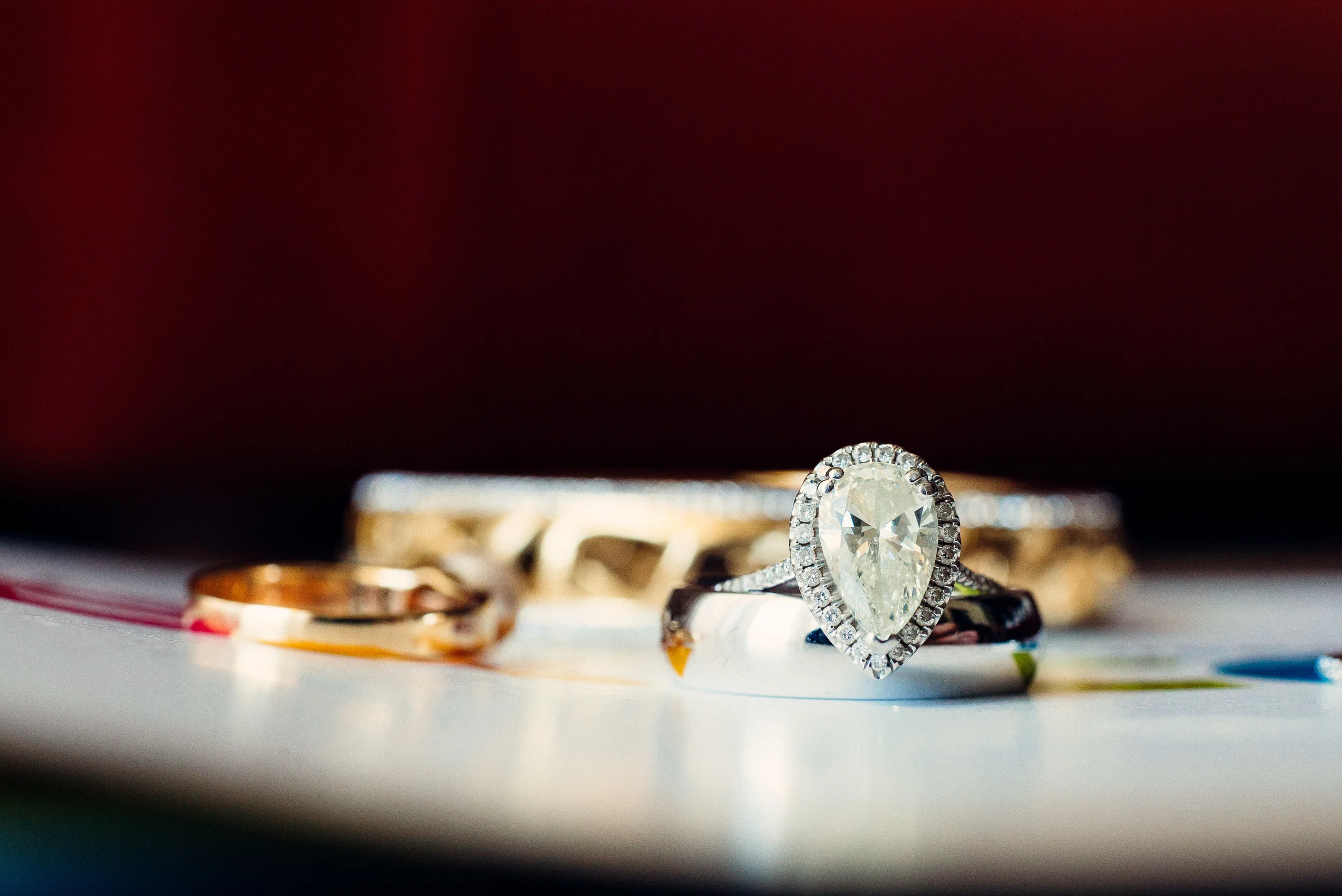 Destination Wedding Video