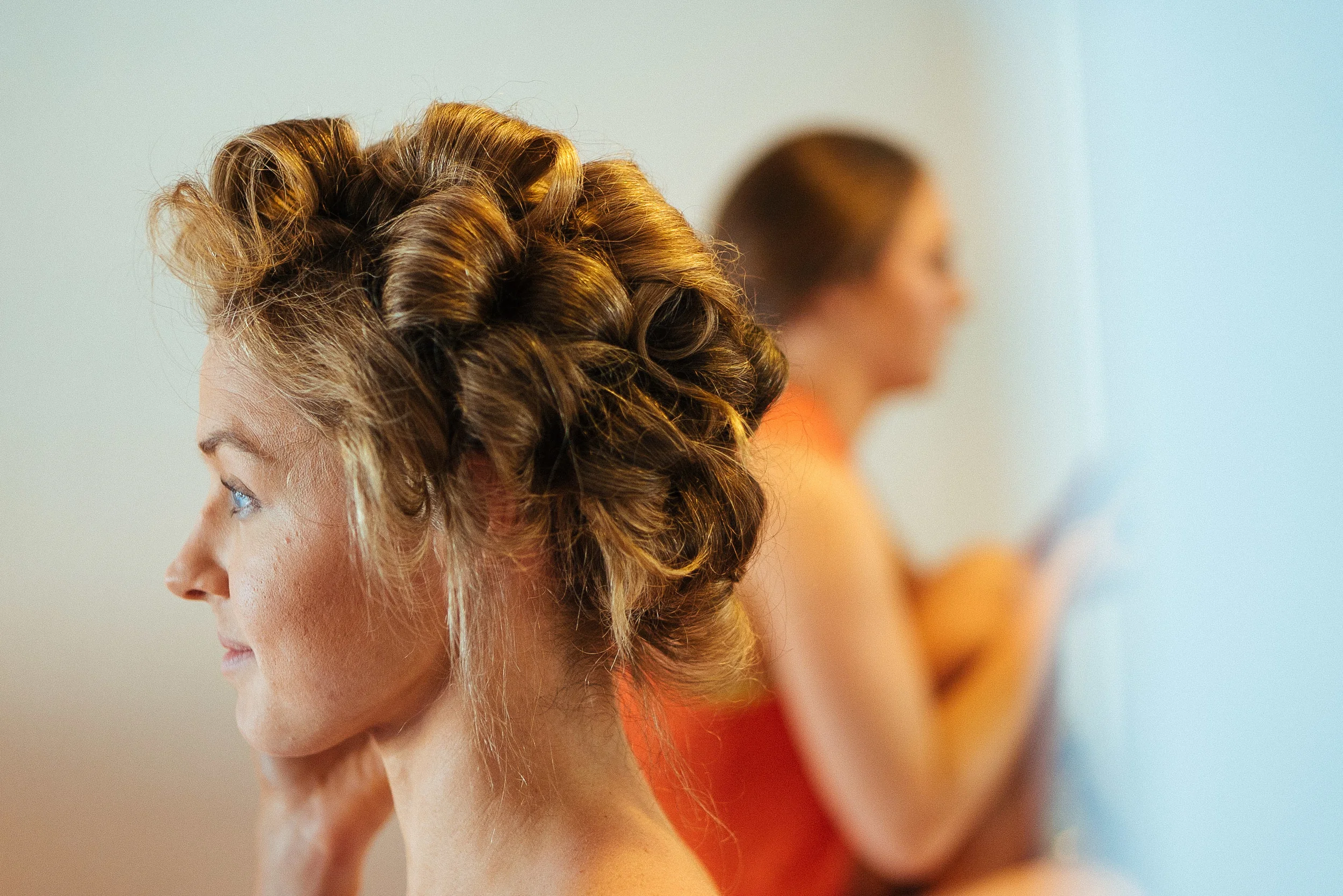Cancun Wedding Video