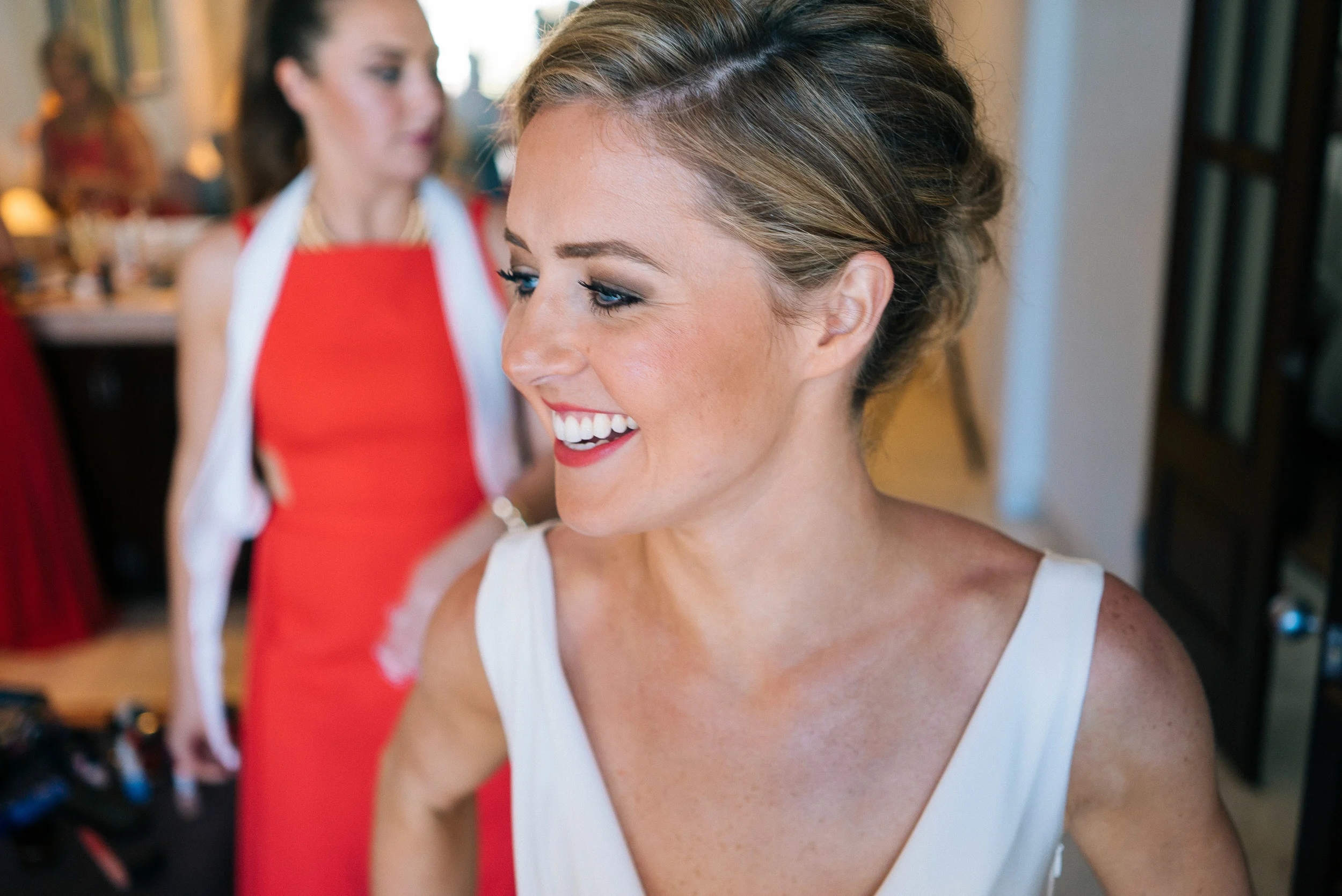 Cancun Destination Wedding