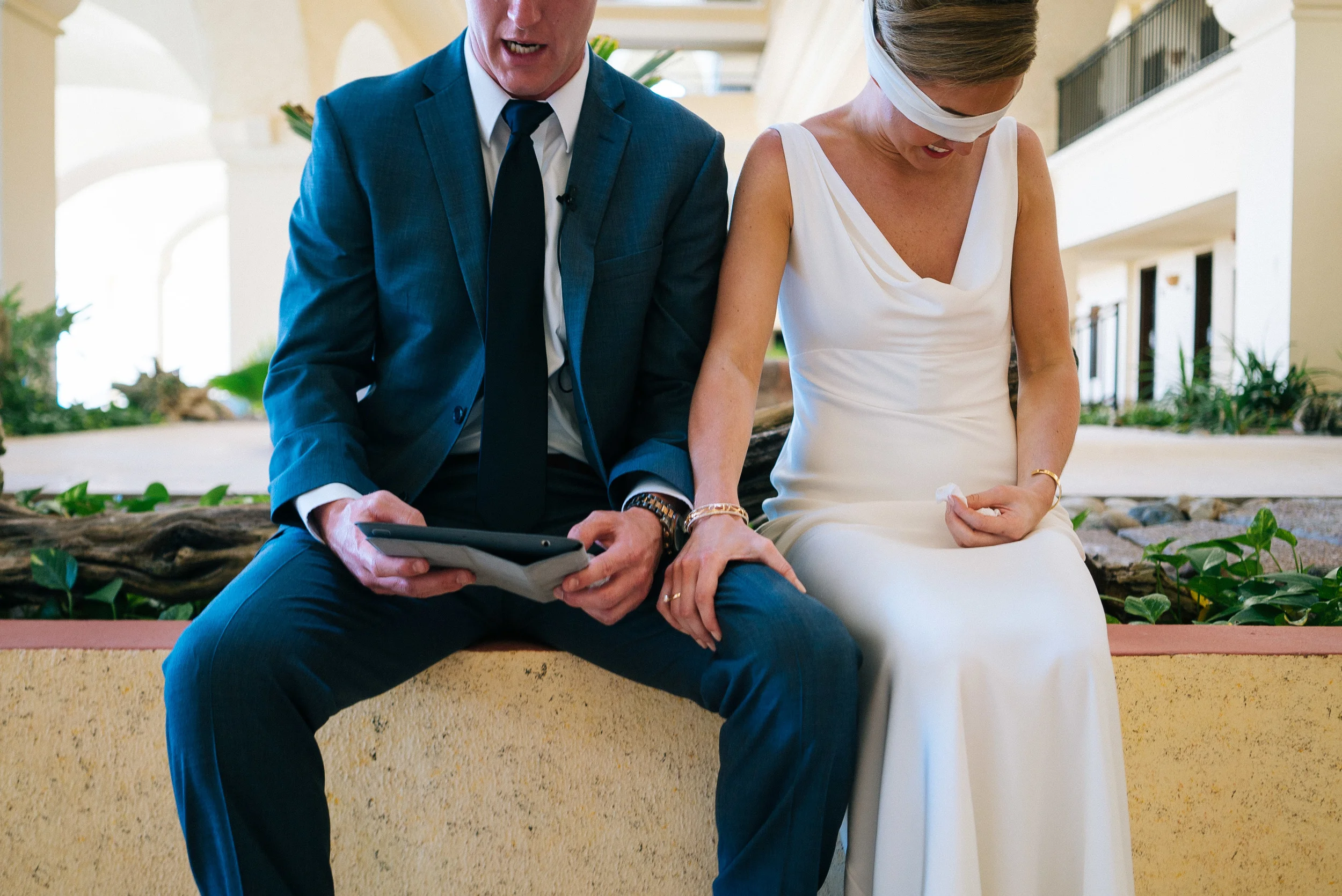 Destination Wedding