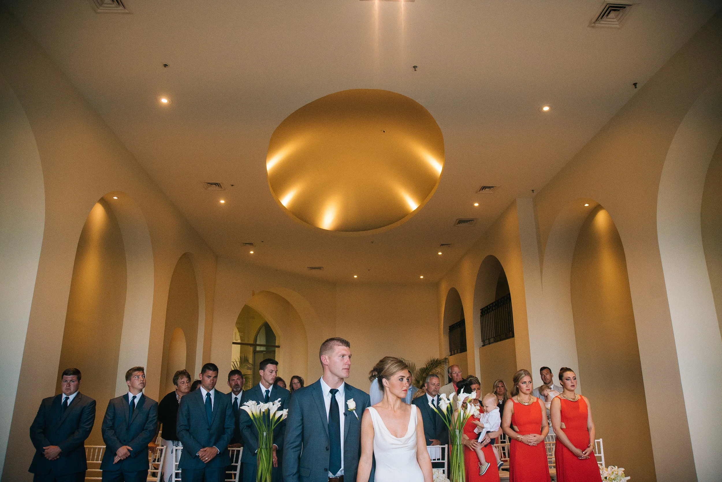 Cancun Wedding Photographer