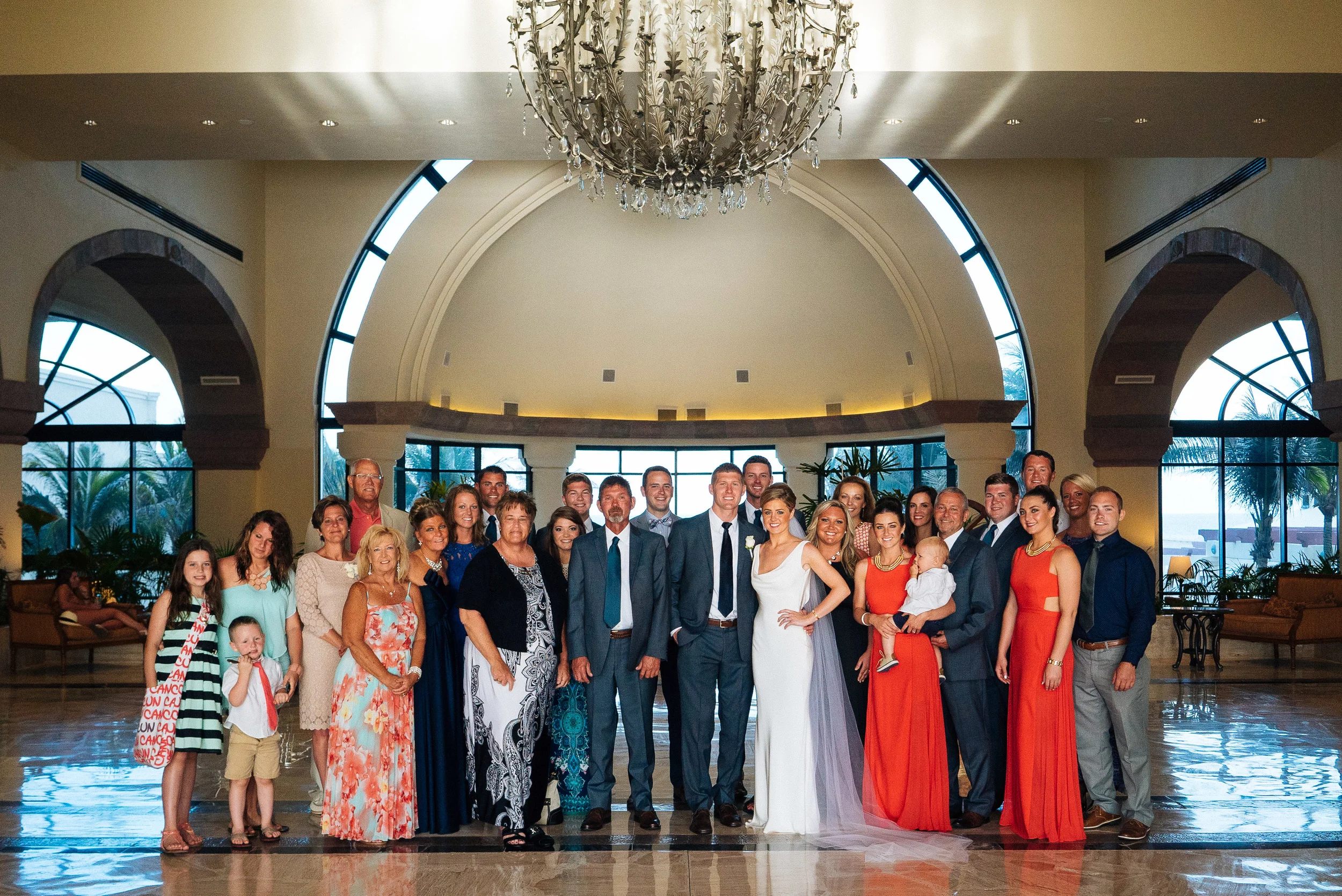 Destination Wedding Photographer