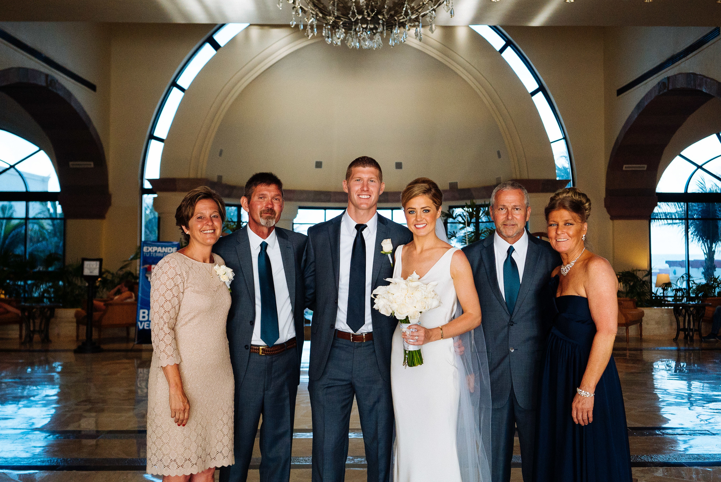 Destination Wedding Photographer