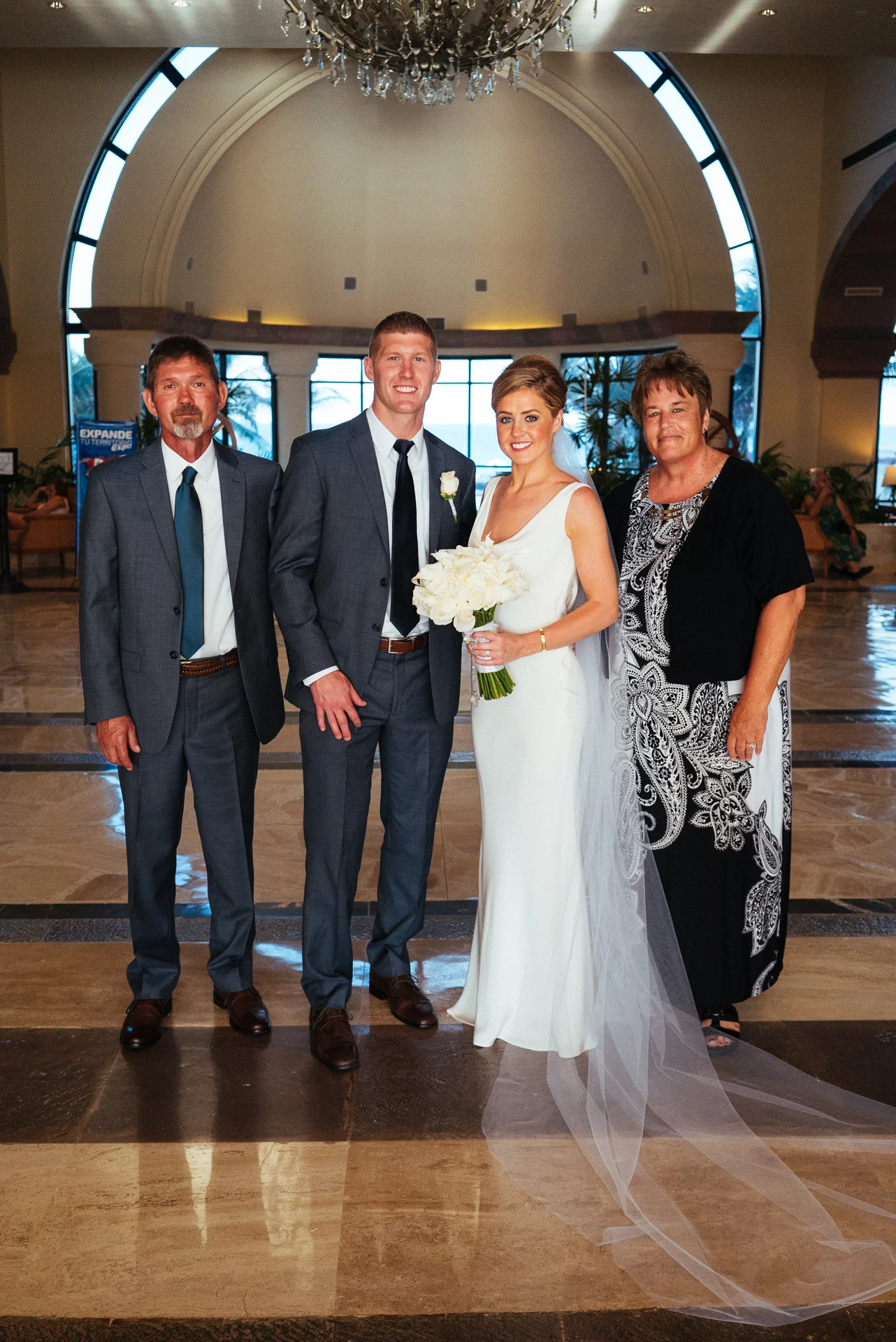 Destination Wedding Photographer