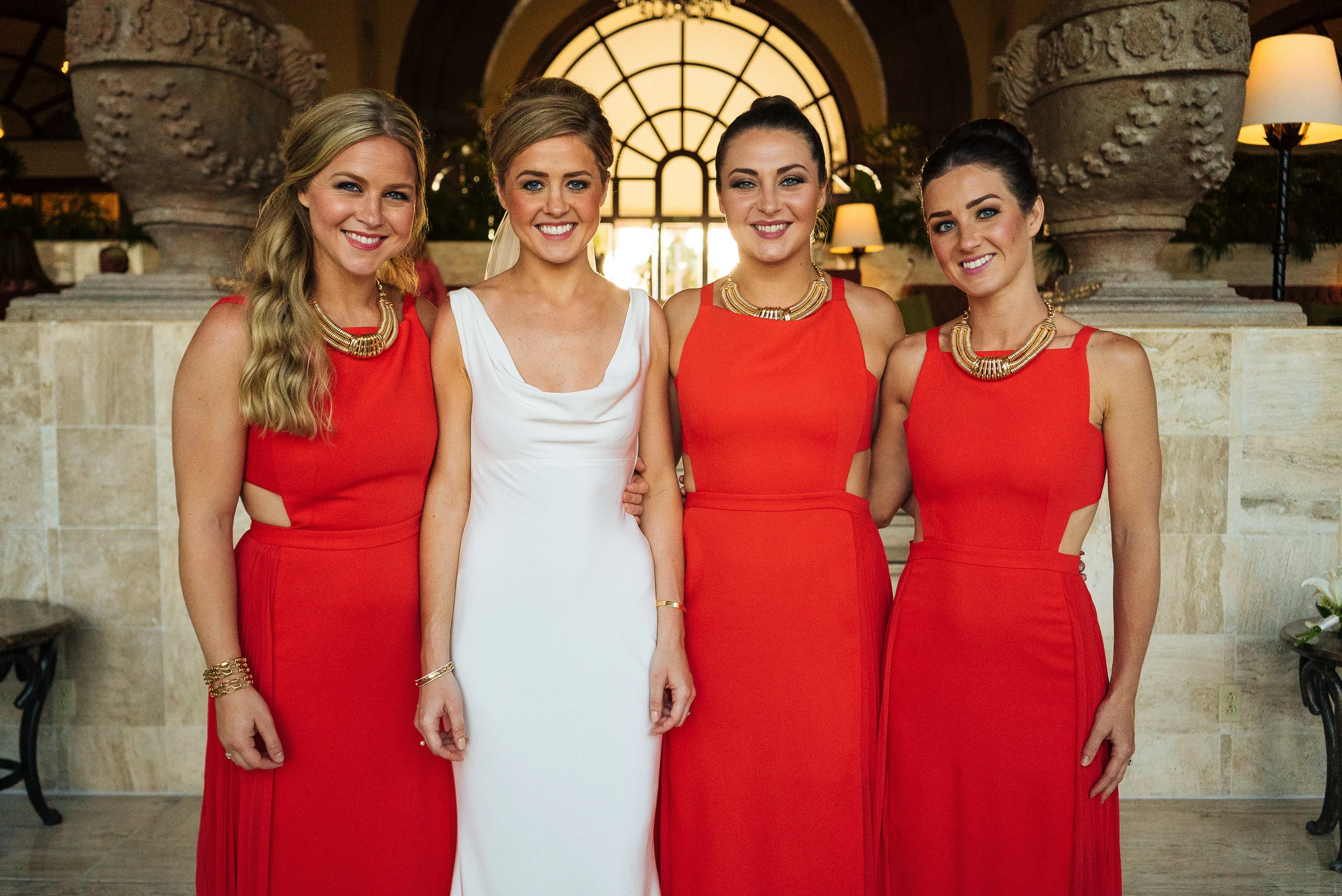Destination Wedding 