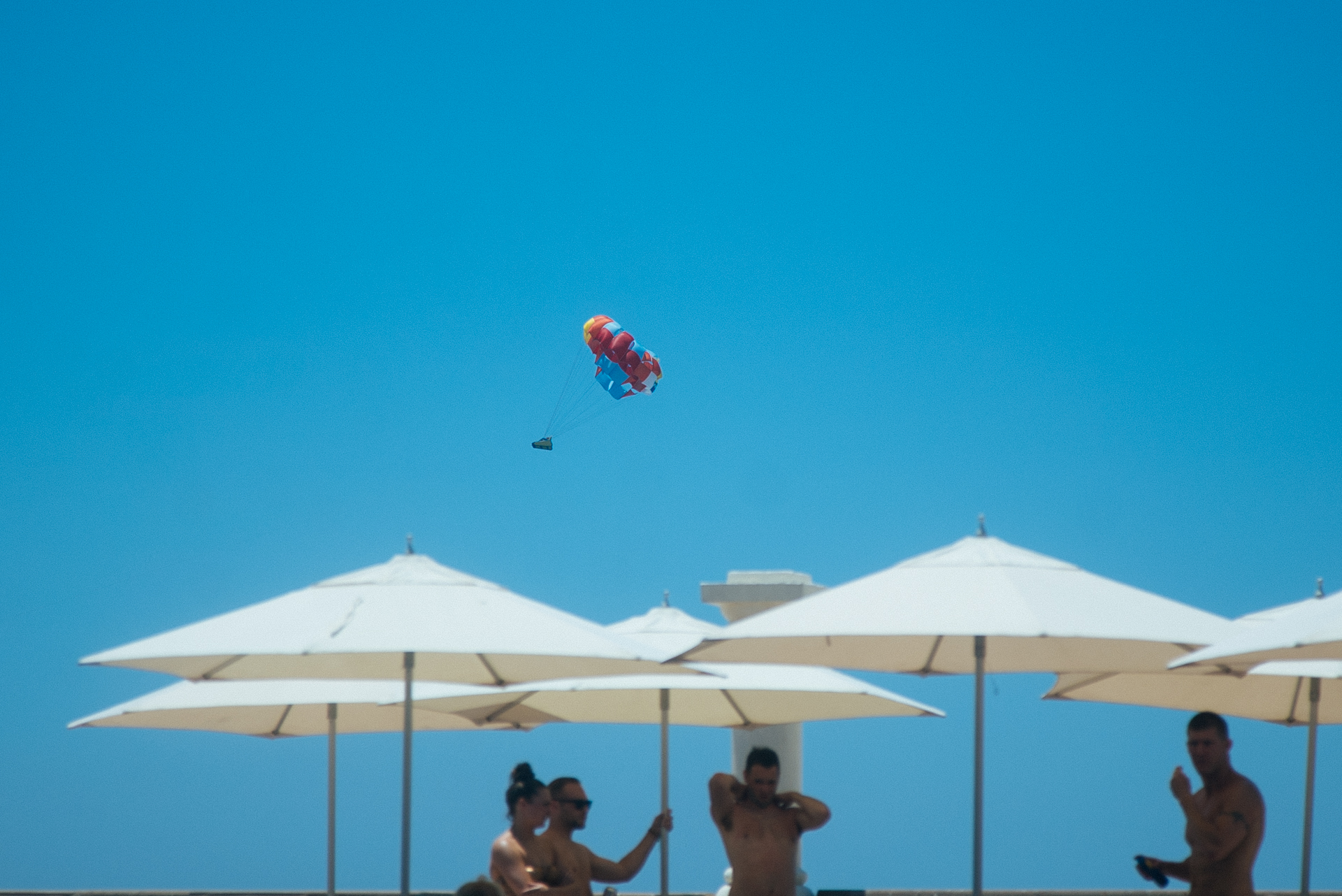 Cancun Destination Wedding
