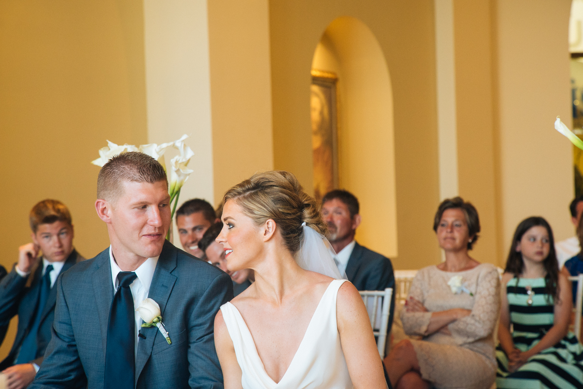 Cancun Wedding
