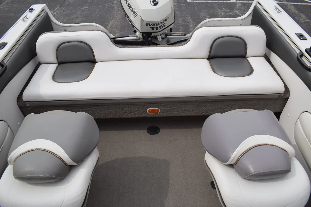 Crestliner Boat Seats Craigslist