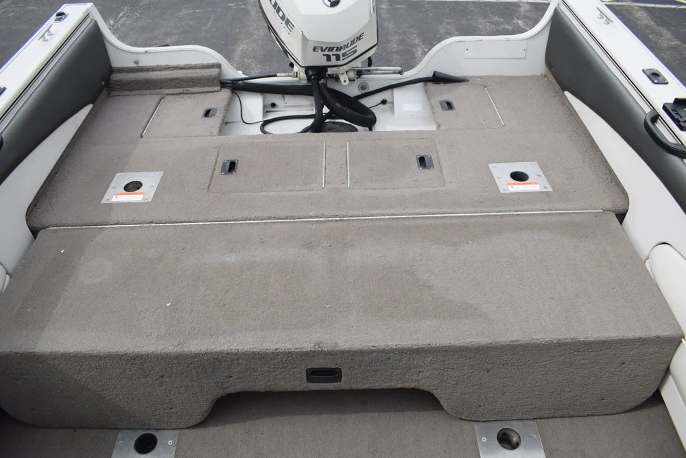 Crestliner Boat Seats Craigslist