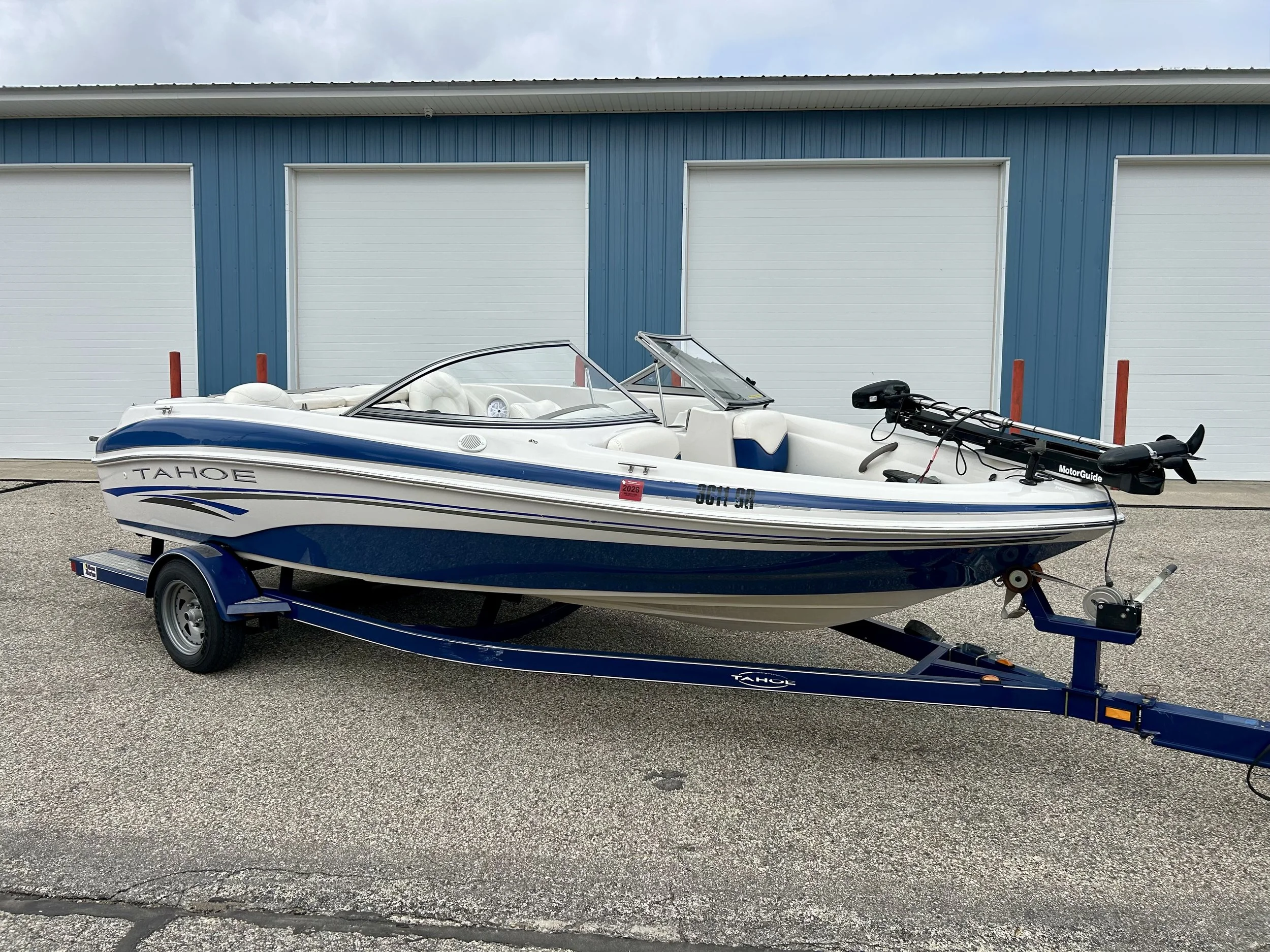 Small Bow Riders Bow Riders — Sun Sport Marine - The New Boat Alternative