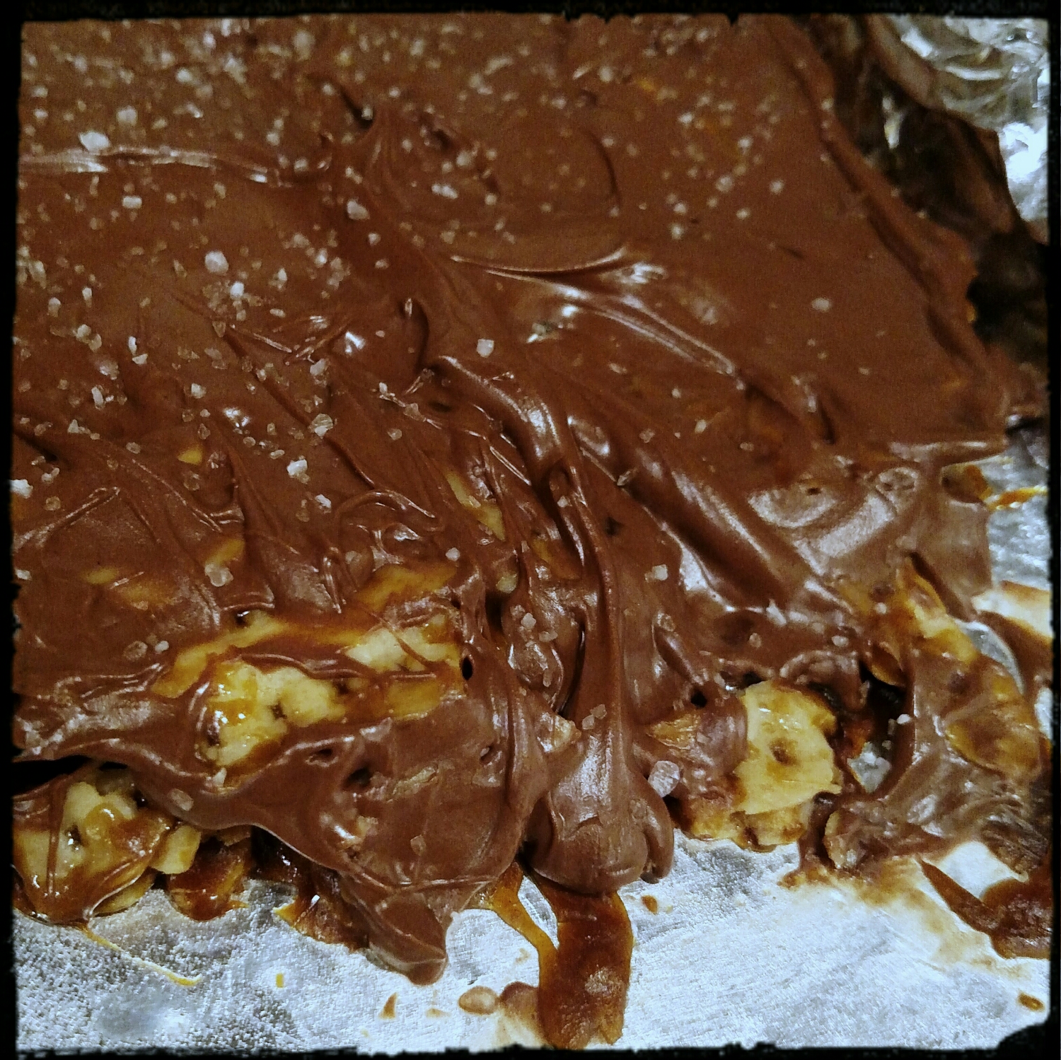 tasty tasty crack. With salt.