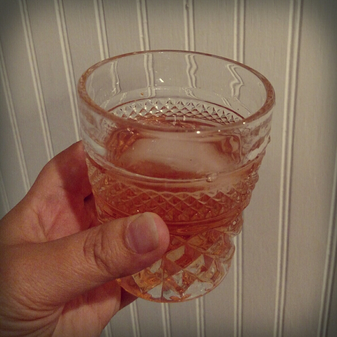 keeping it klassy!