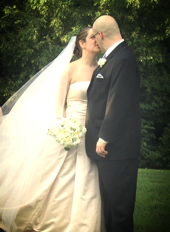 aww, smoochies!