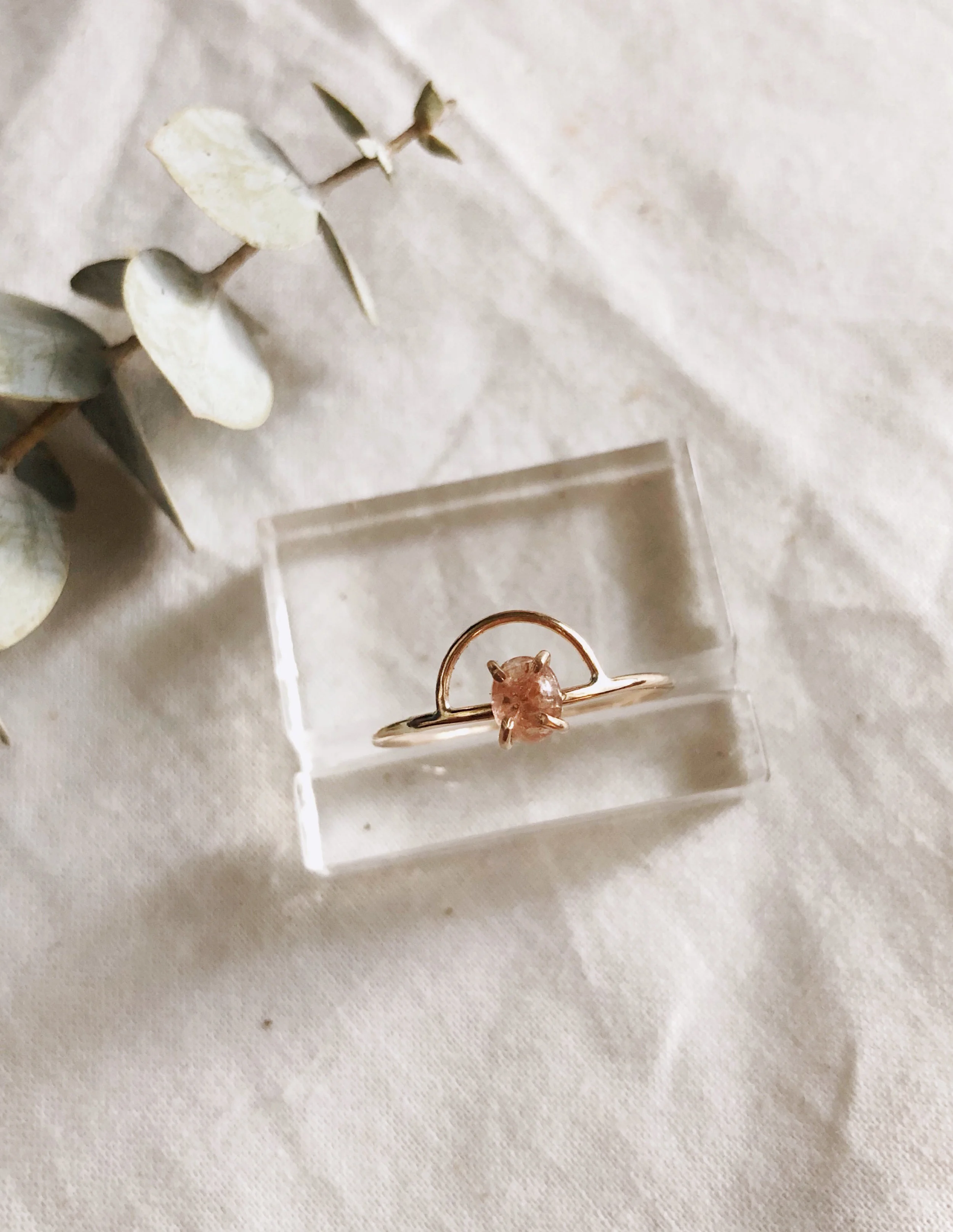 Tourmaline Arch Ring .JPG