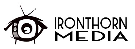 Ironthorn Media Video Marketing, content marketing