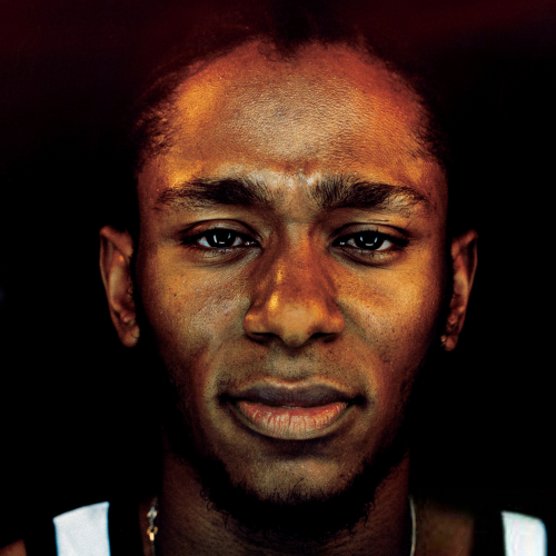 Mos Def, "Black On Both Sides"