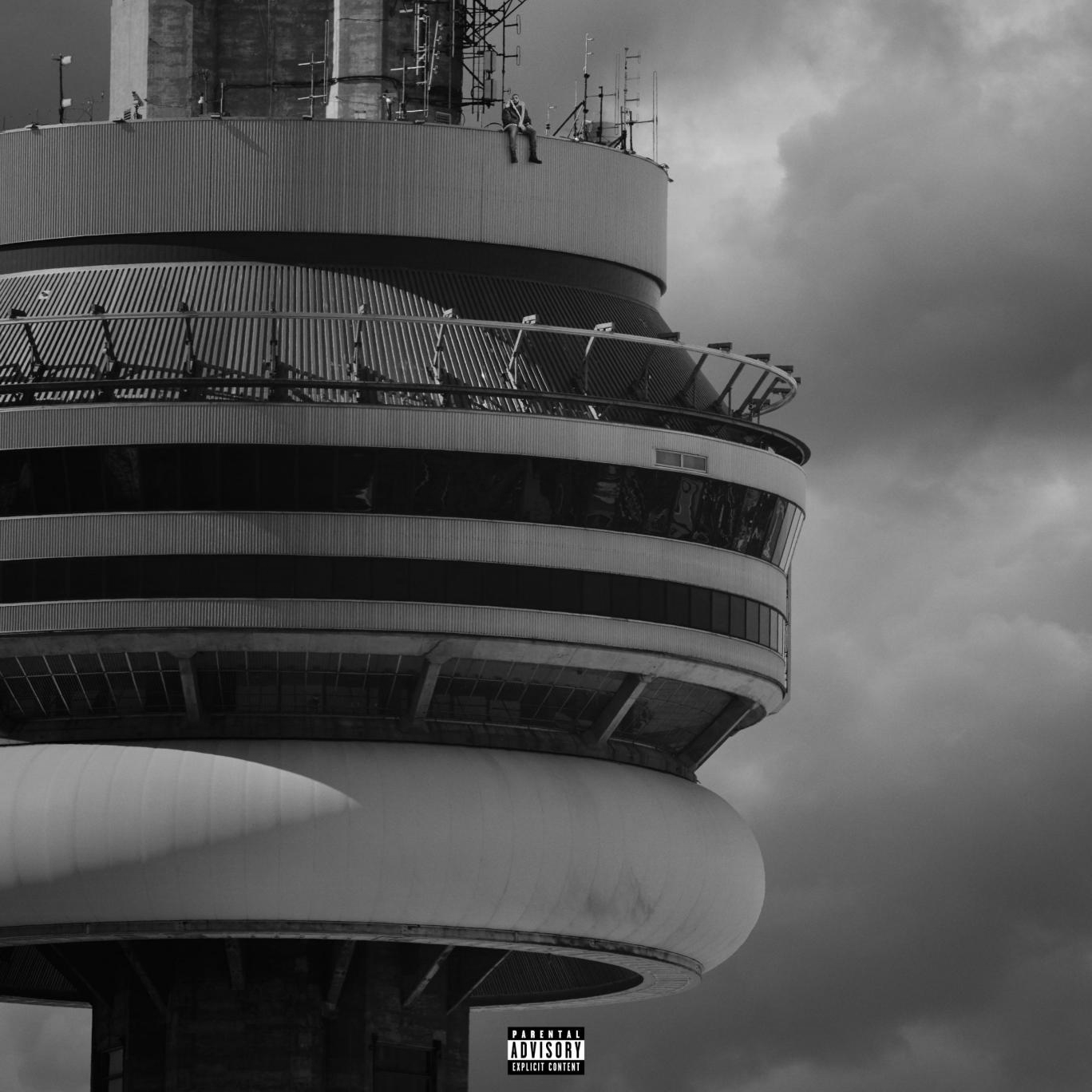 Album art for “VIEWS” by Drake