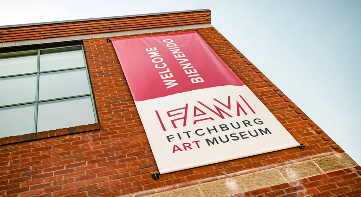 Signage Fyfe Design