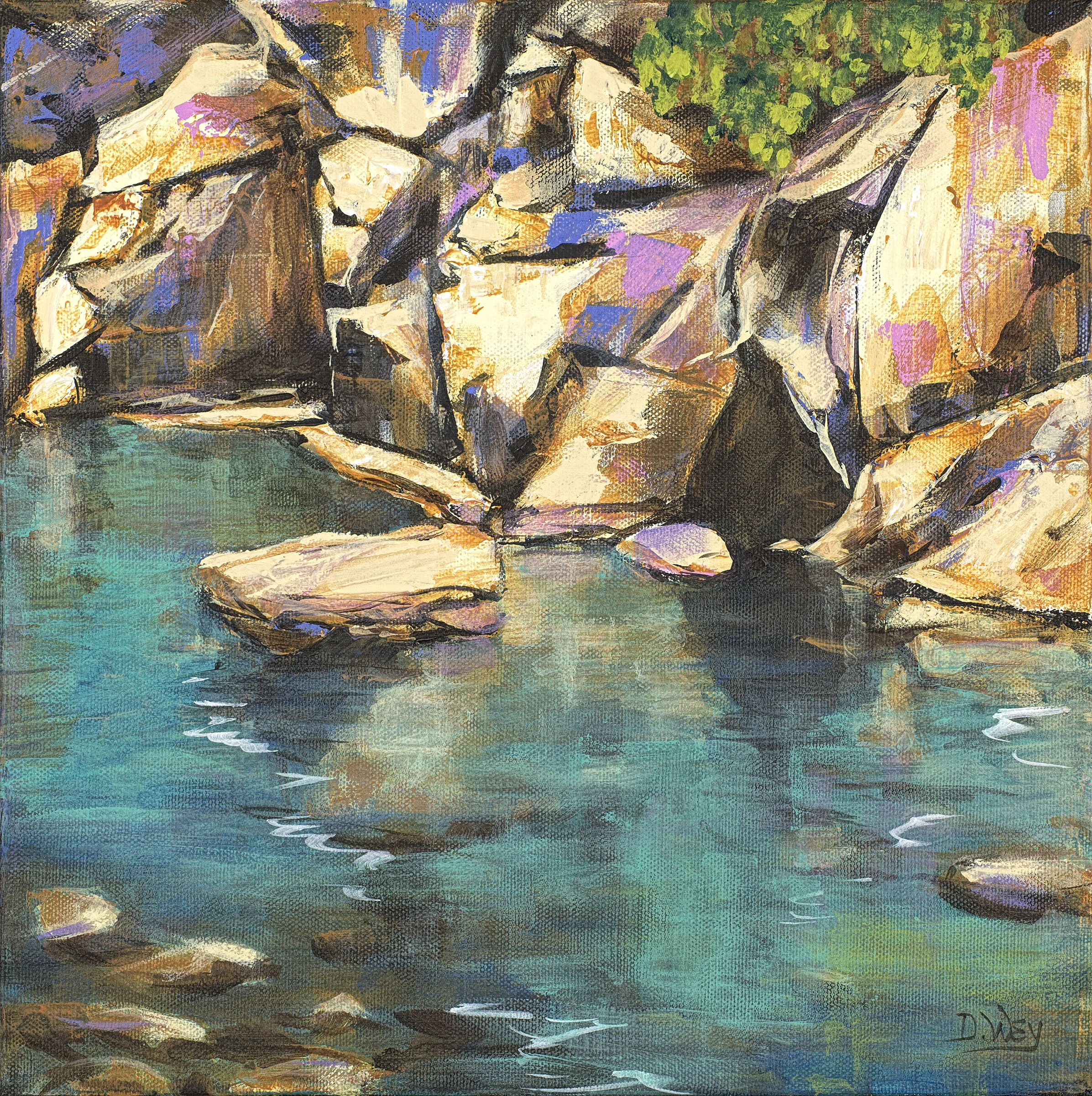 Yuba Pool