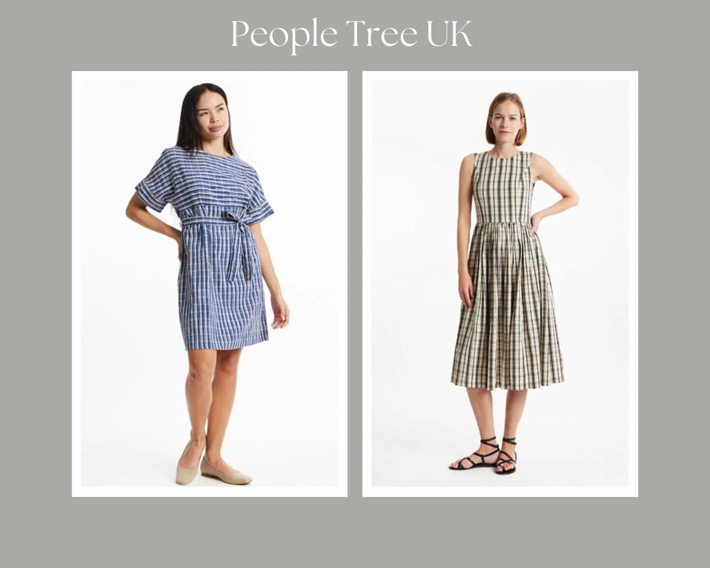 Ethical Clothing Petaluma