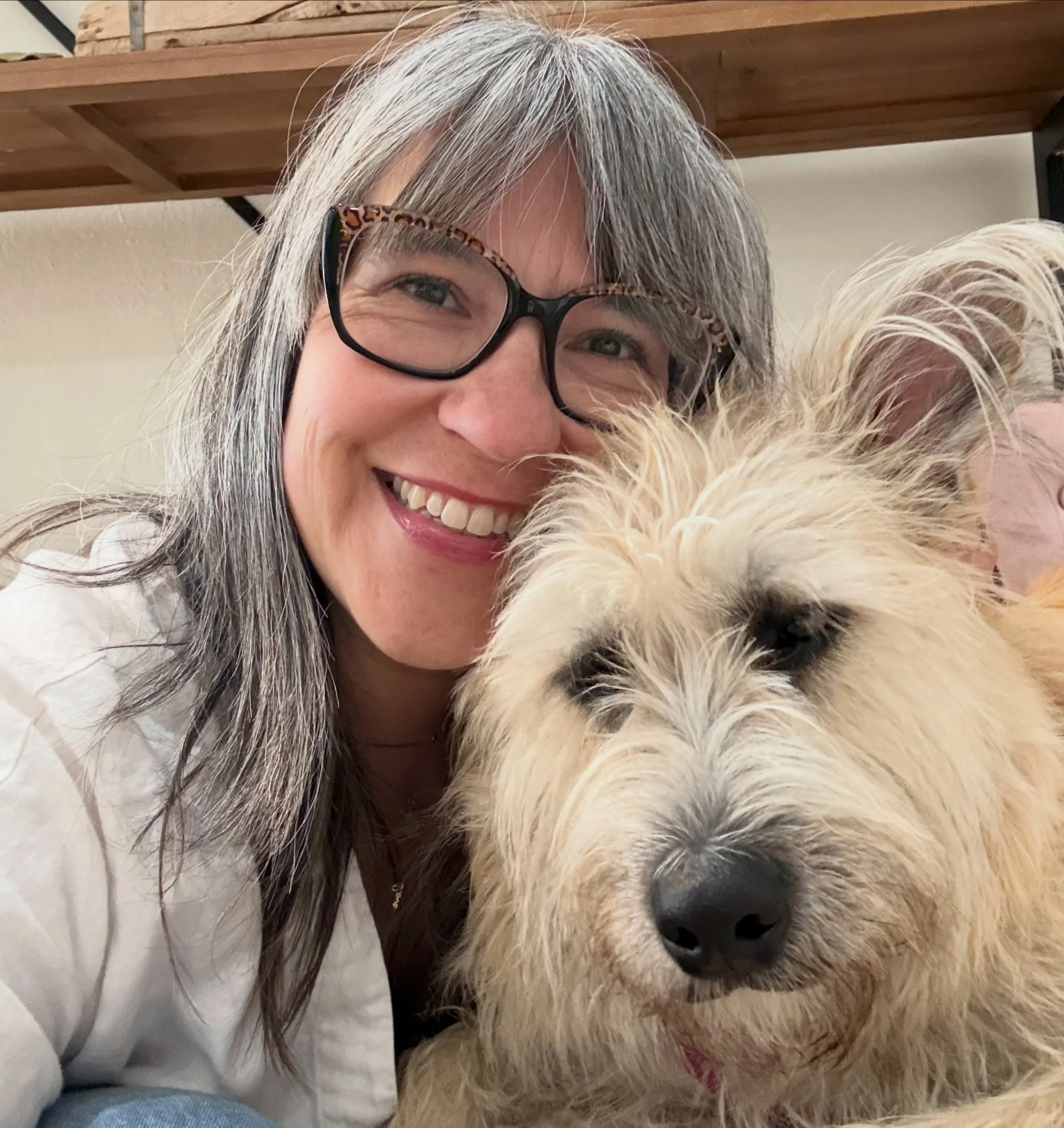 We are back in the shop after taking a week off! 
Thank you to Louise and Jan for keeping the shop open while I was gone 🙏🧡
Charlie and I would love to see you!
#shopowner #boutiqueowner #downtownpetaluma #shoppetaluma #charliemay