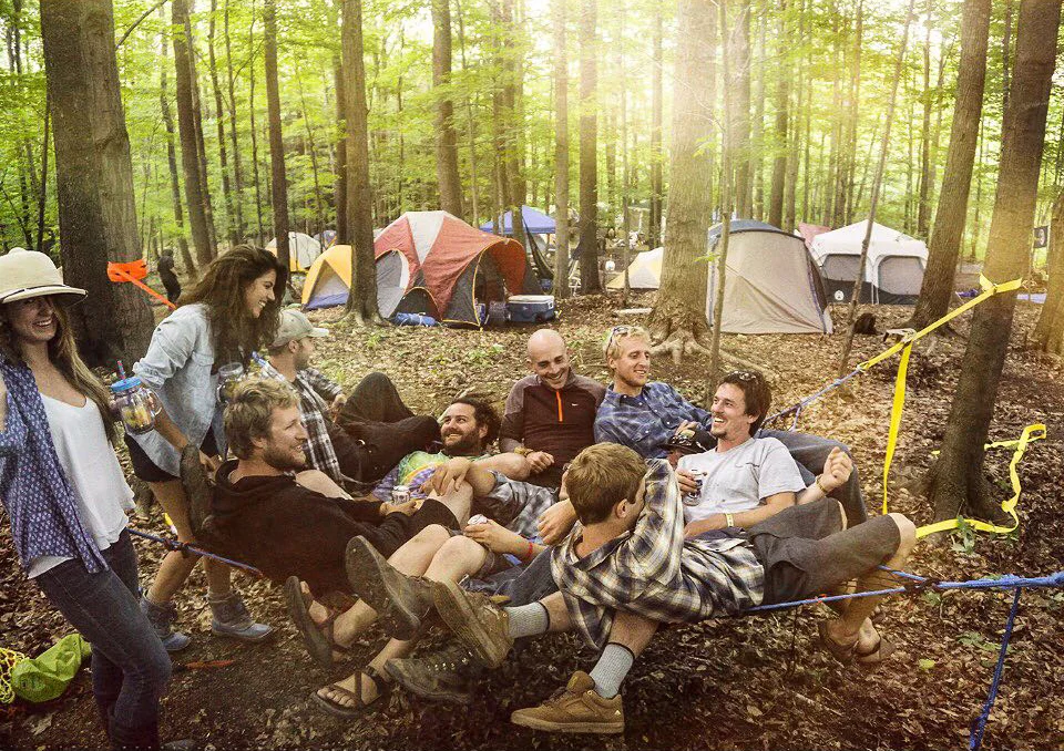 Intra-net(s) and the Skilletation Nation, #greatblueheronmusic