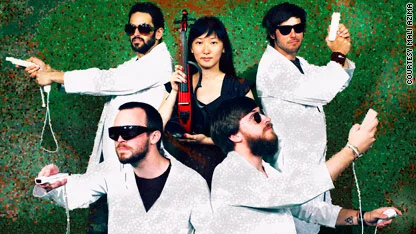 &nbsp; &nbsp; &nbsp; &nbsp; &nbsp; &nbsp; &nbsp; &nbsp; &nbsp; &nbsp; &nbsp; &nbsp; &nbsp; &nbsp; &nbsp; &nbsp; &nbsp; &nbsp; &nbsp; &nbsp; &nbsp; &nbsp; &nbsp; &nbsp; &nbsp; &nbsp; &nbsp; &nbsp; &nbsp; &nbsp; &nbsp; &nbsp; &nbsp; &nbsp;The Wiitles …