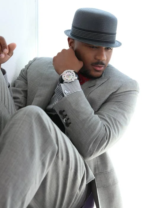 Hosea Chanchez