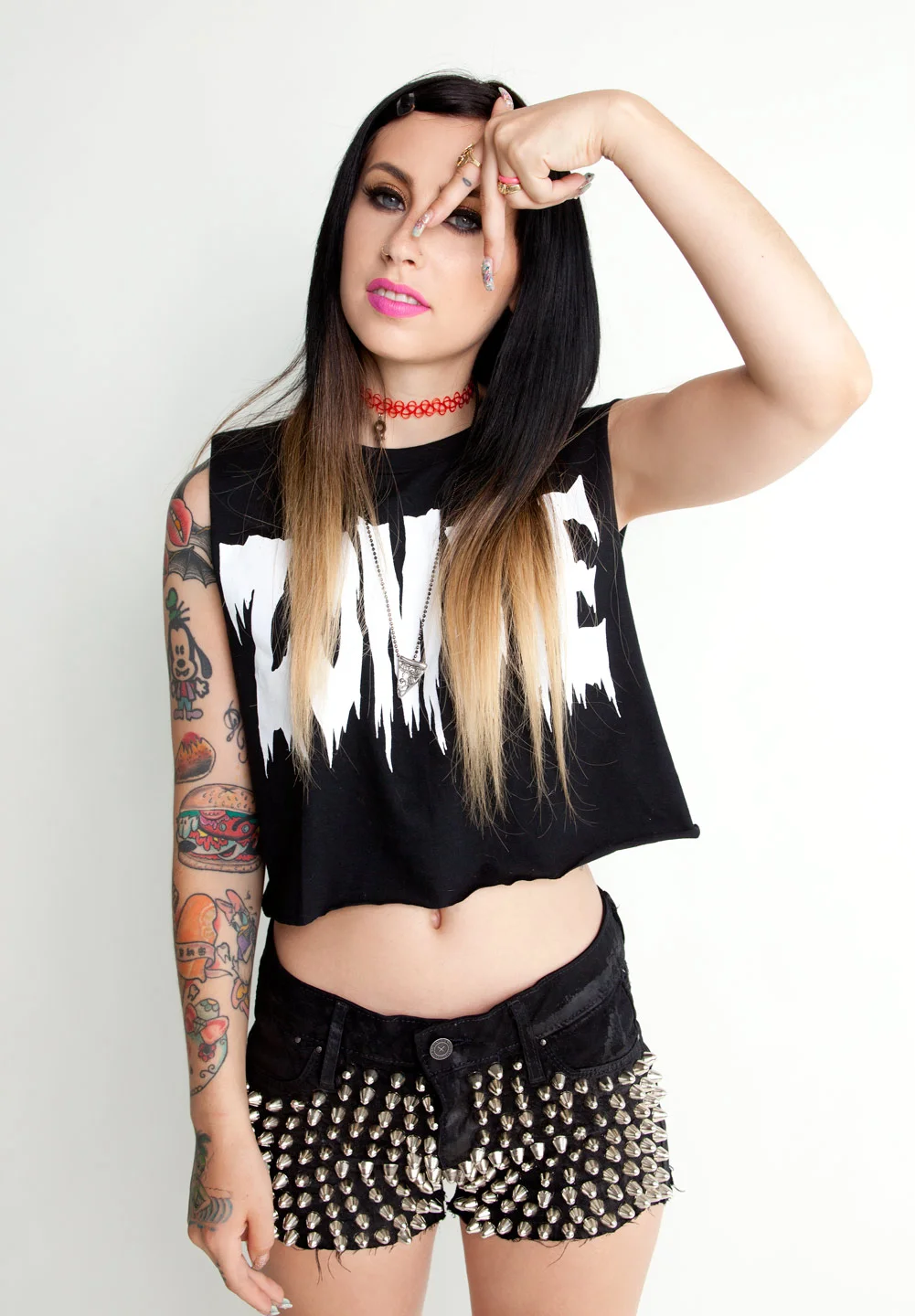 Kreayshawn