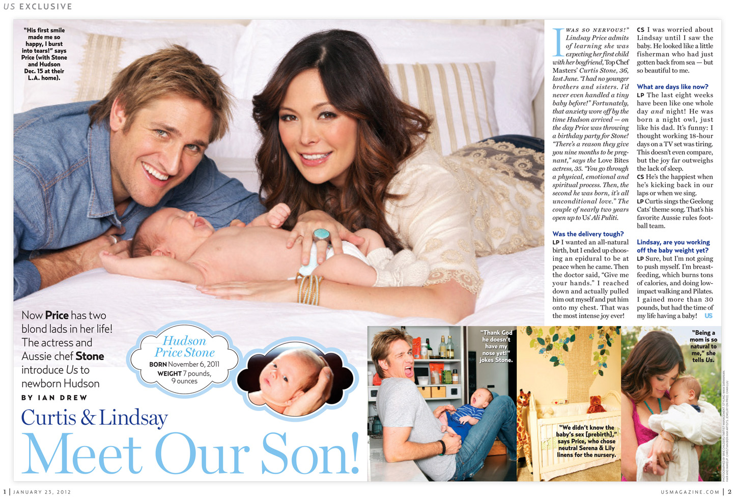 US Weekly