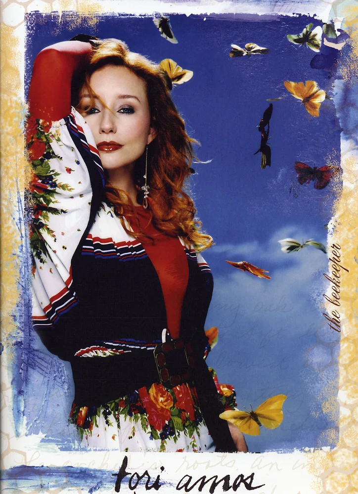 Tori Amos