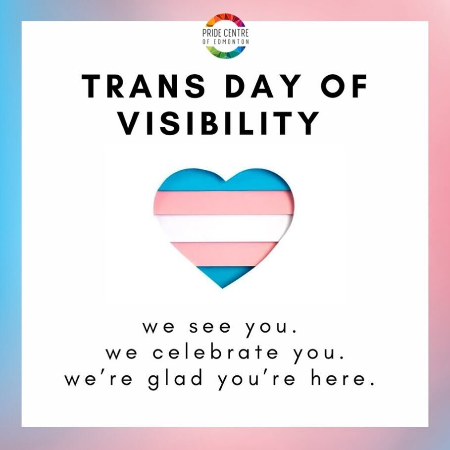 Let every year be safer for you all to be yourselves. 
For sure be yourself with me ❤️❤️
#transallyforlife