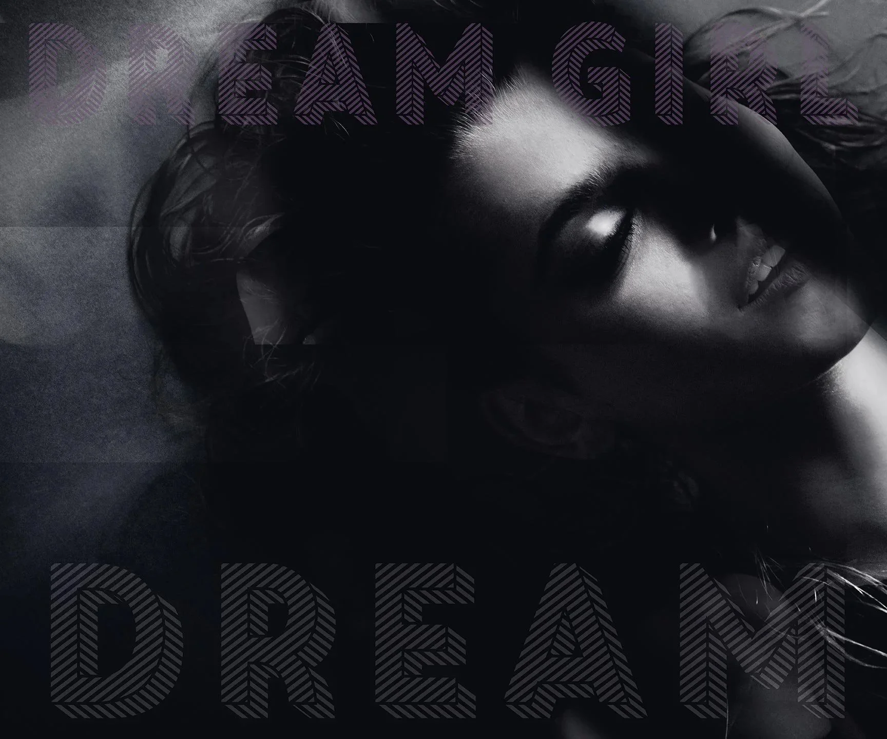 Dream Girl Poster