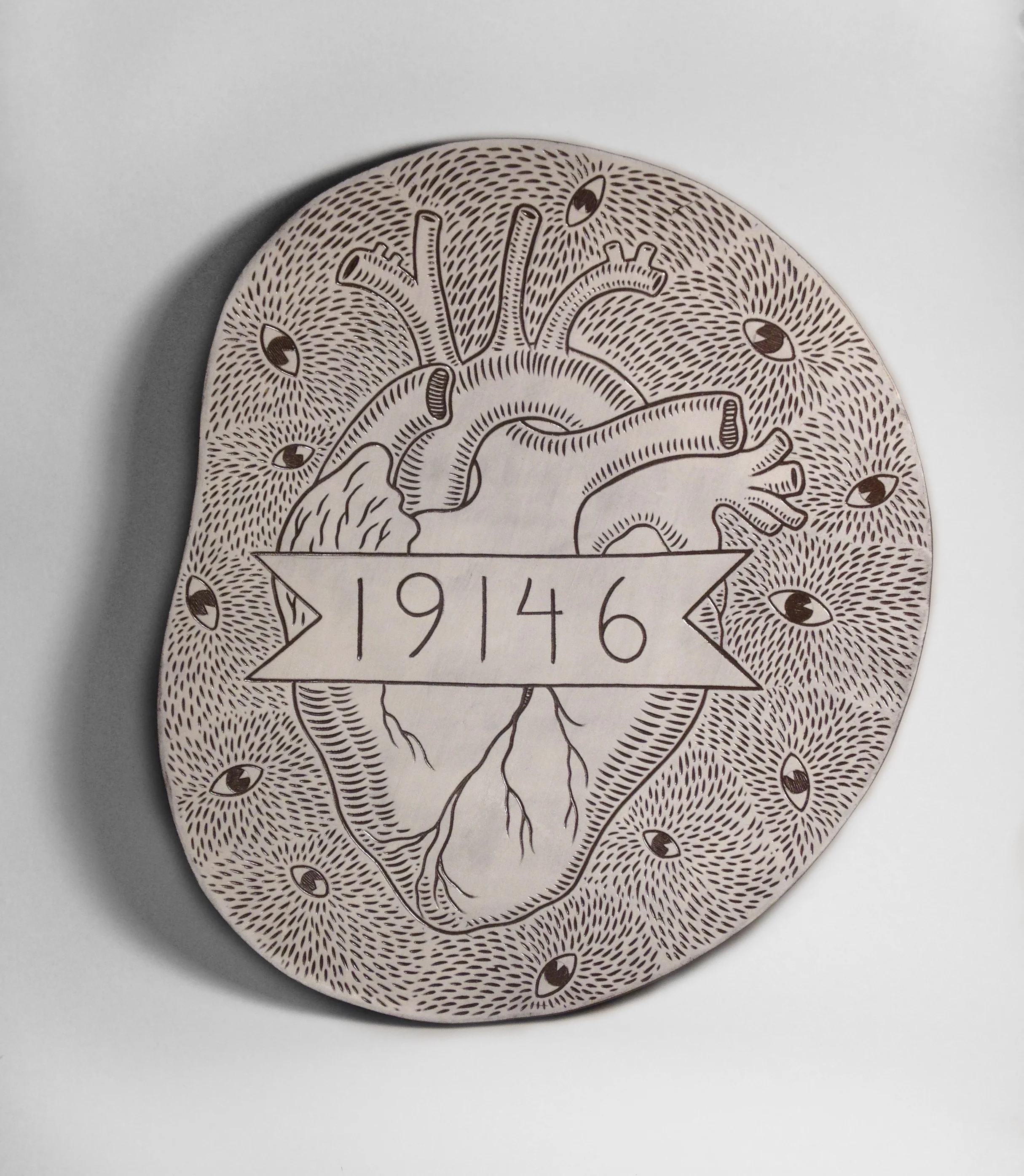 EYE HEART 19146 (2015)