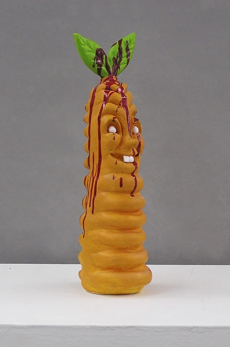 CARROT (2008)