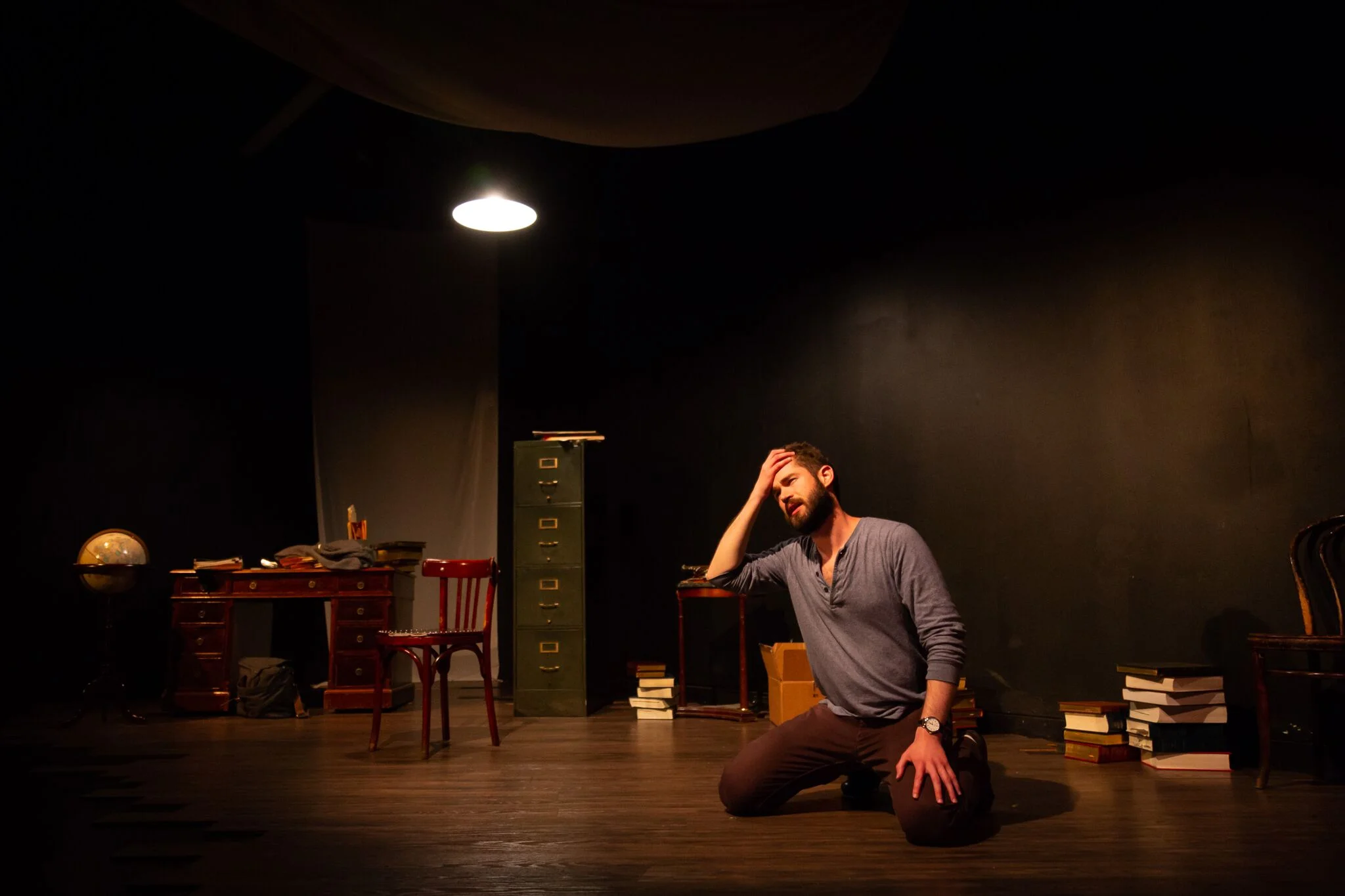 Photo by Ryan Maxwell Photography