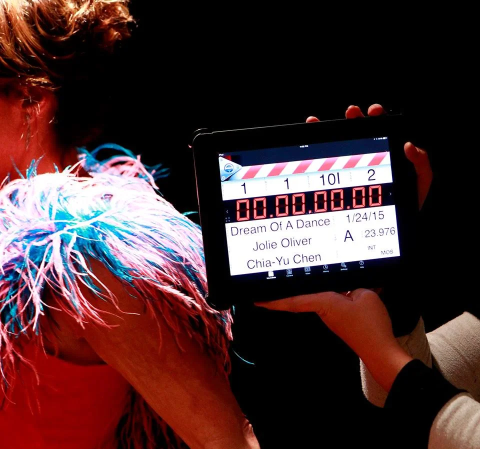 Photo Credit: Dan Warner 