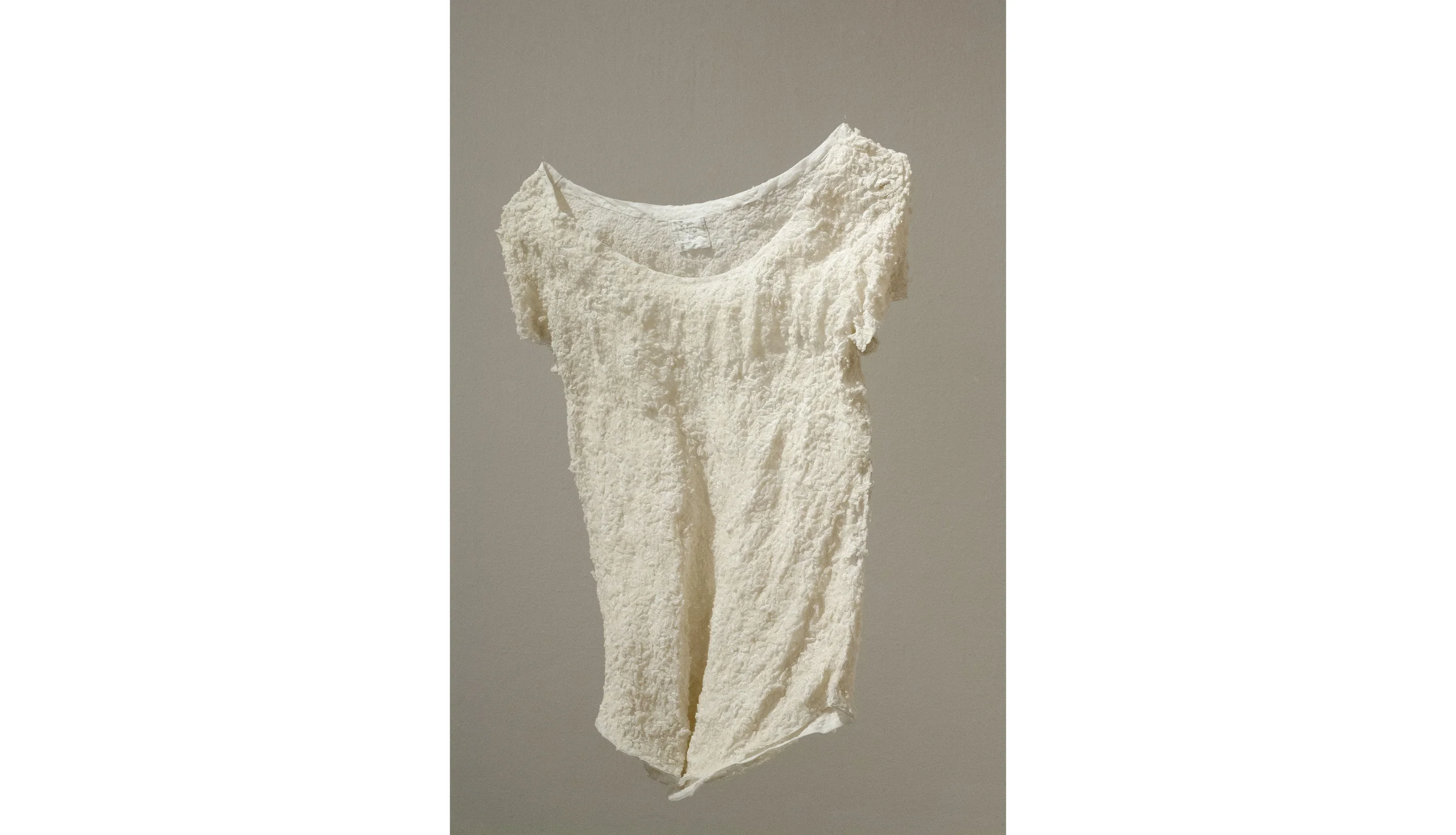 …Never Seem… (blouse)