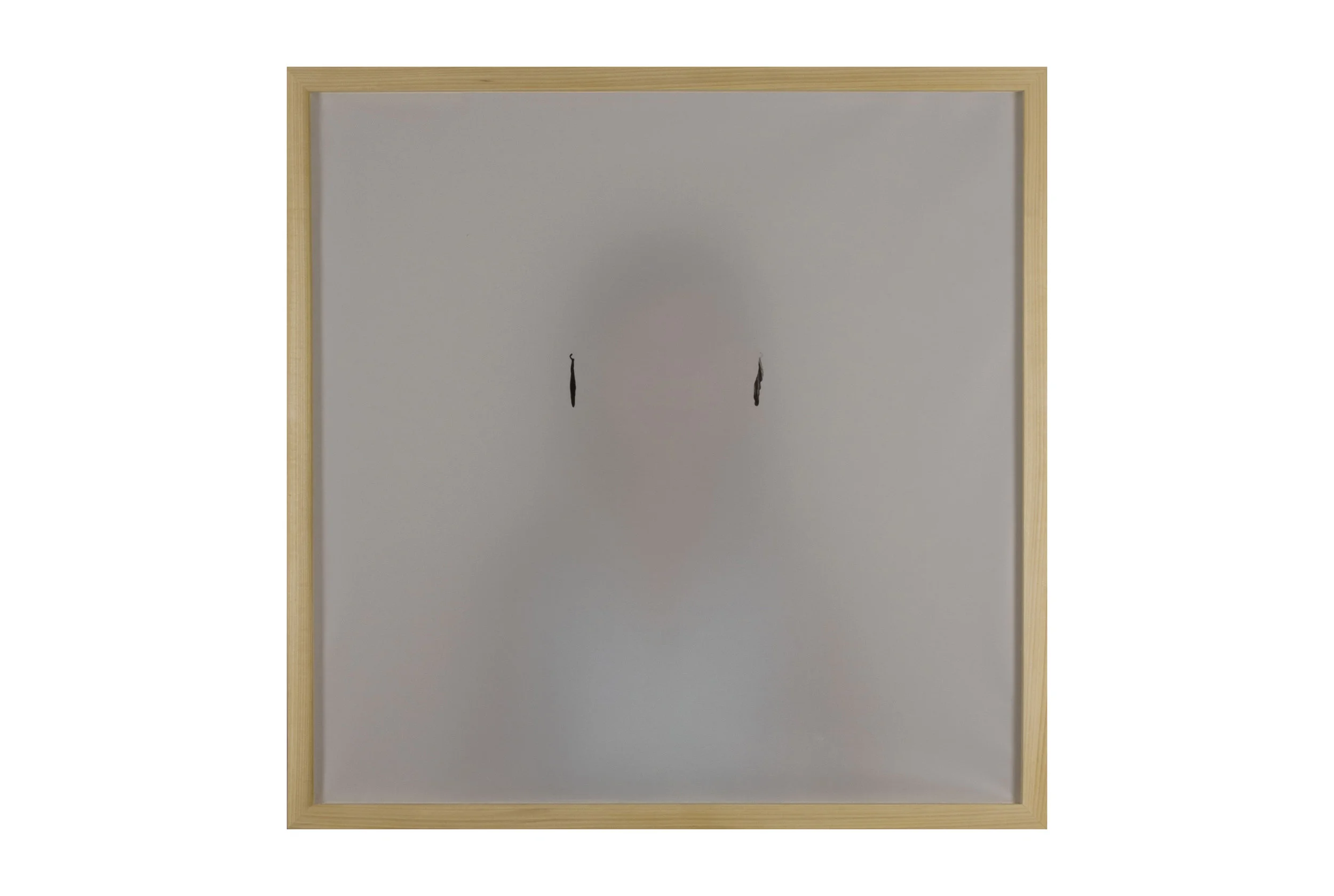 Framed - Earrings