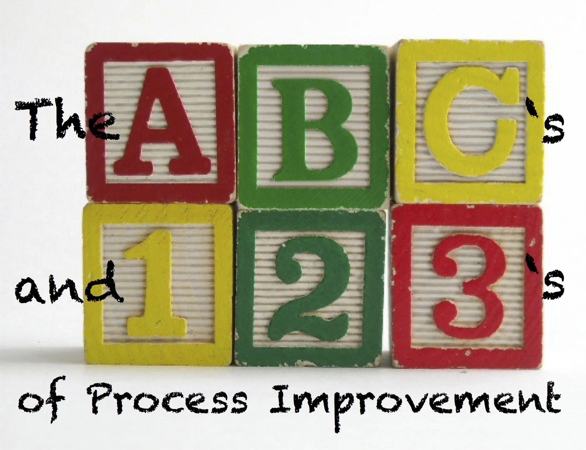 Process Improvement in Behavioral Healthcare