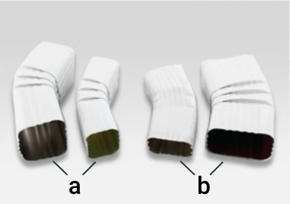 2" x 3" A OFFSET 26 colors 3" x 4" A OFFSET 33 colors 2" x 3" B OFFSET 3" x 4" B OFFSET (B Offsets in White only)