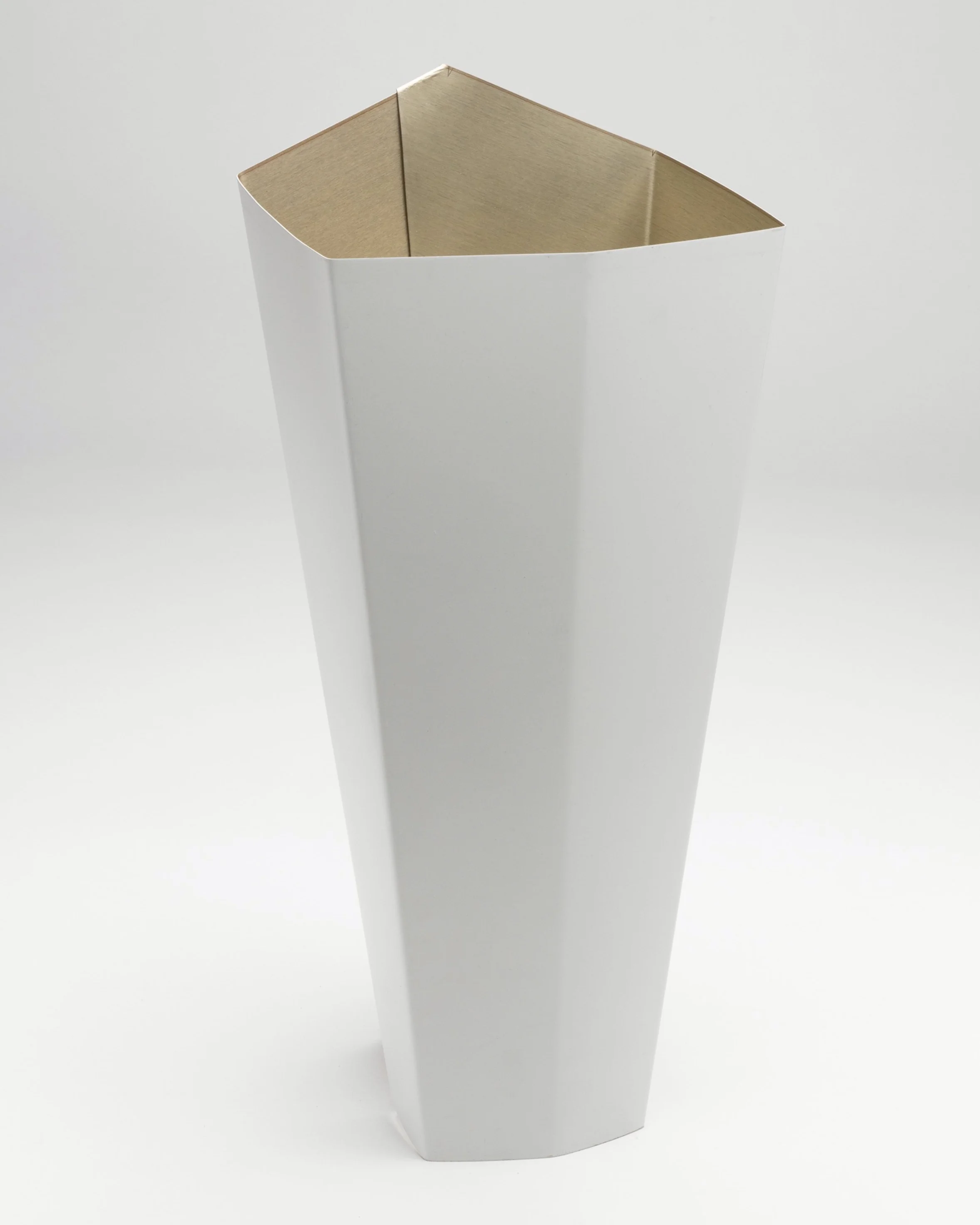 Plain Conductor Head 3” (packaged individually) 4” (packaged individually) White only