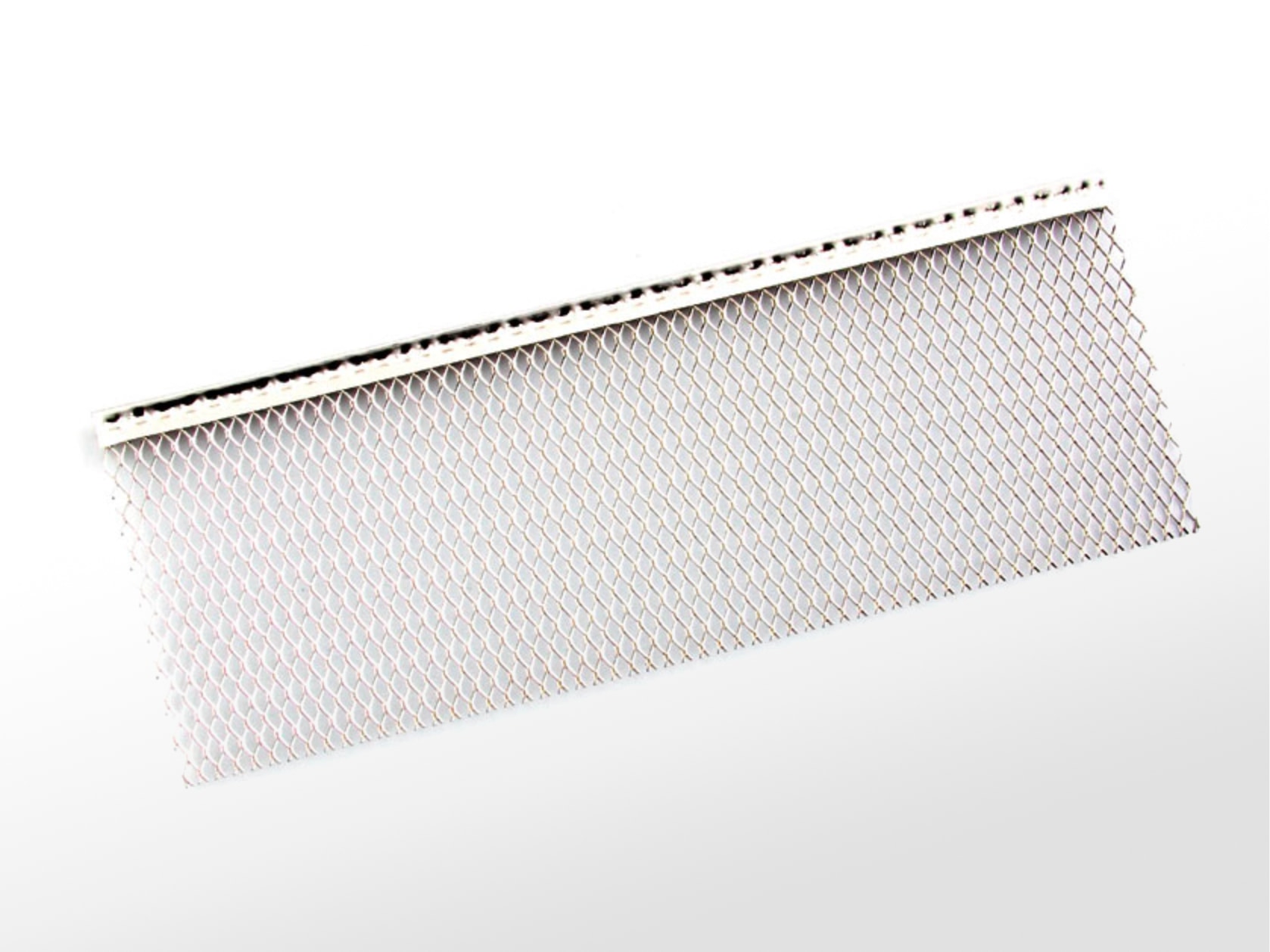 Gutter Protection Wilco Supply - 5 Inch Half Round Gutter Guard Gutter Protection Wilco Supply - 5 Inch Half Round Gutter Guard