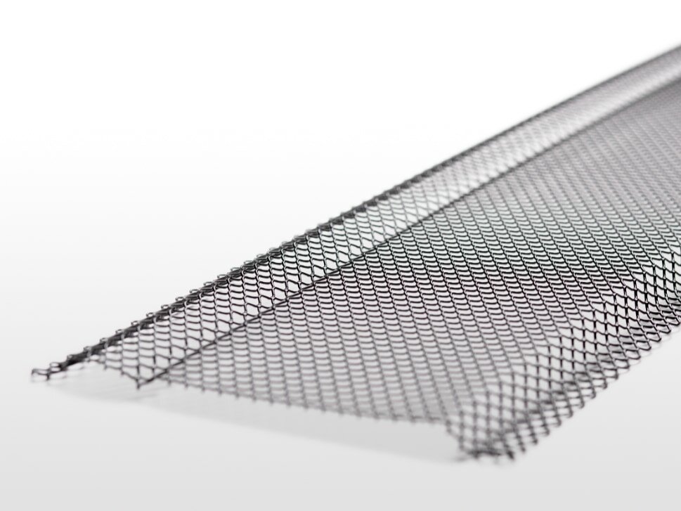 Gutter Protection Wilco Supply - 5 Inch Half Round Gutter Guard Gutter Protection Wilco Supply - 5 Inch Half Round Gutter Guard