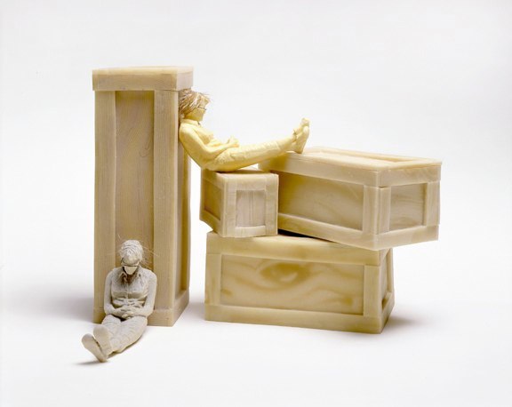 Jeanne (Up and Down) 