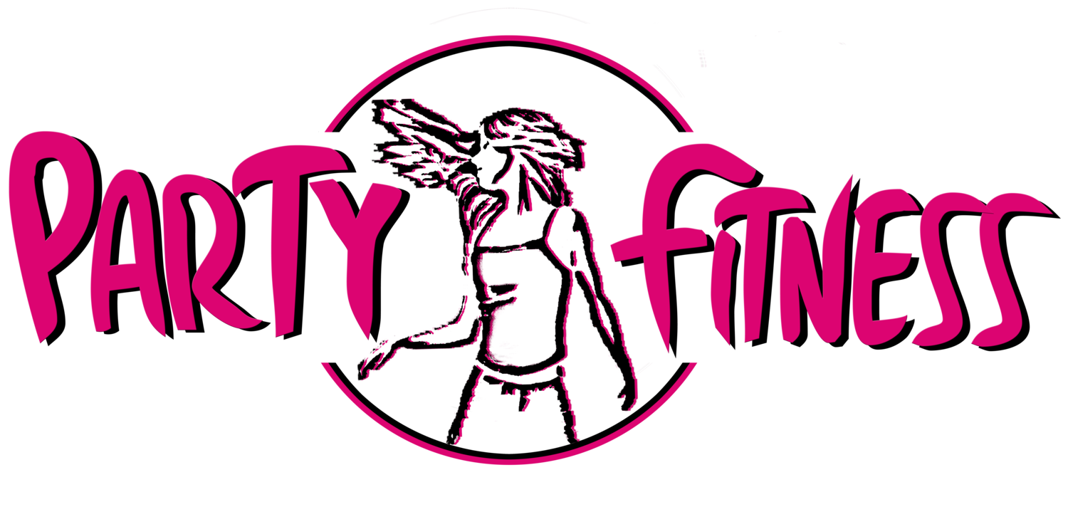 Party Fitness - Zumba in San Diego with some of the top Zumba instructors in San Diego County