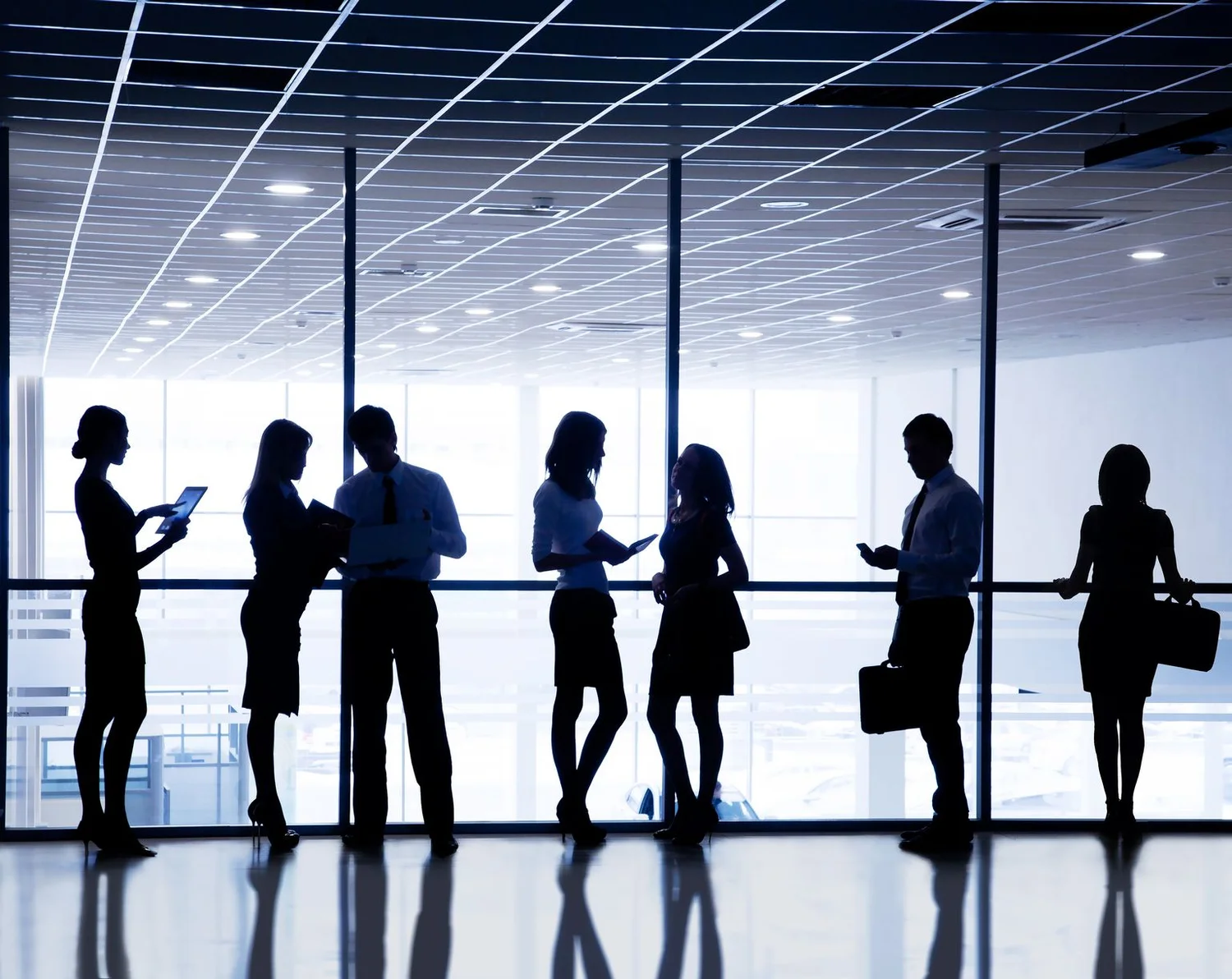 RootCorpLeadership Team