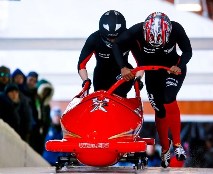 Bobsled Nationals '09 a.JPG