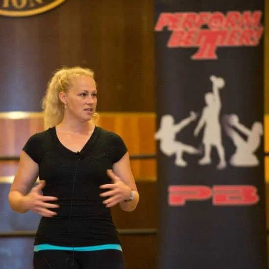 Perform Better Functional Training Summit